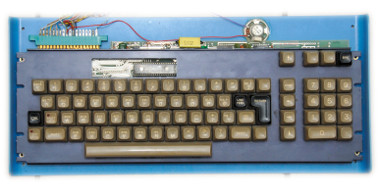 Keytronics Tastatur